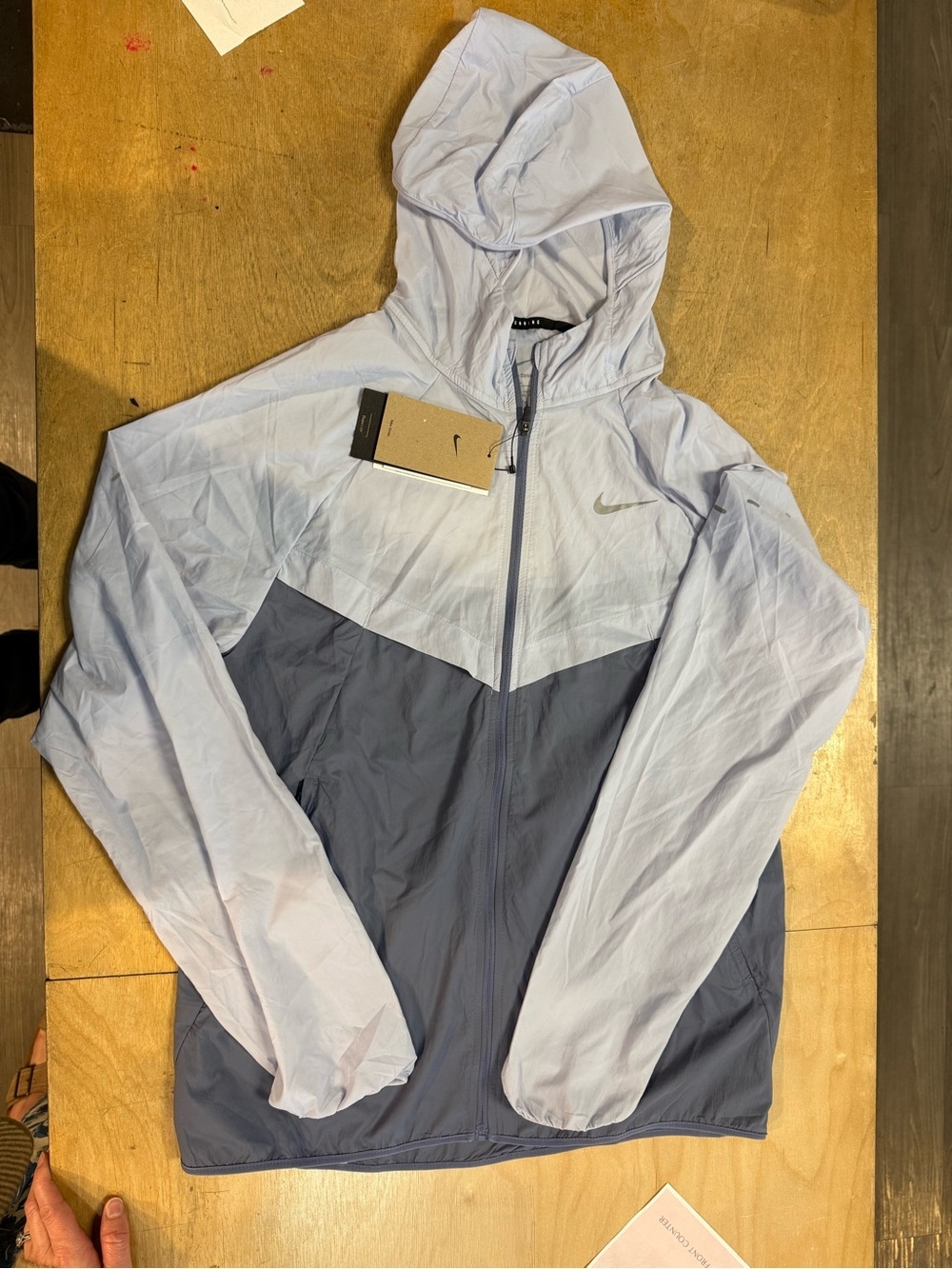 Nike Stride Mens jacket